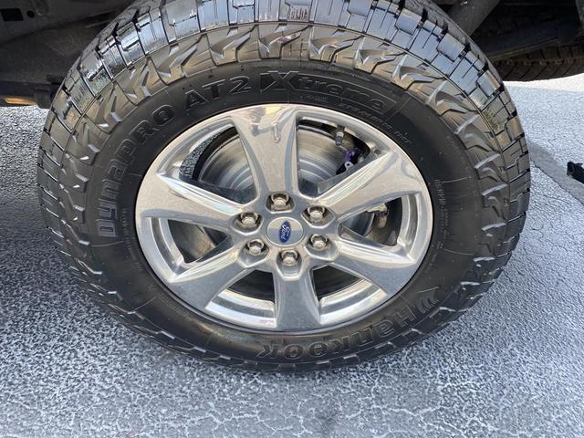 Photo of 2020 Black Ford F-150