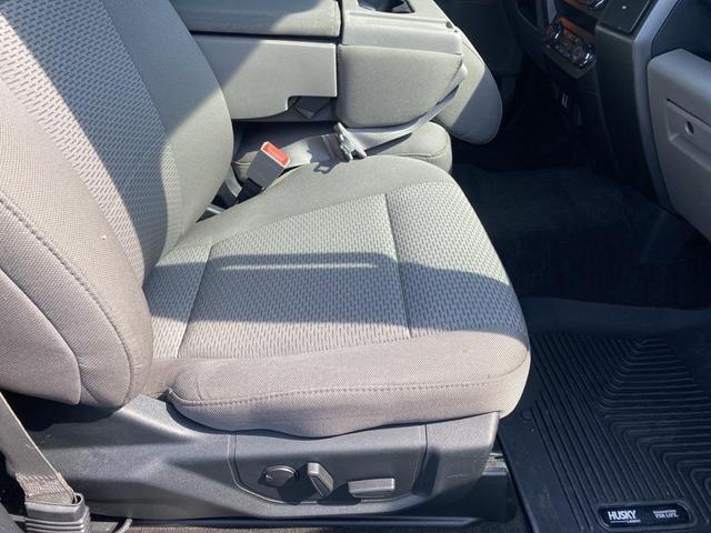 Photo of 2020 Black Ford F-150