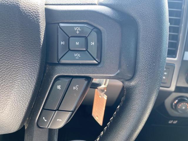 Photo of 2020 Black Ford F-150