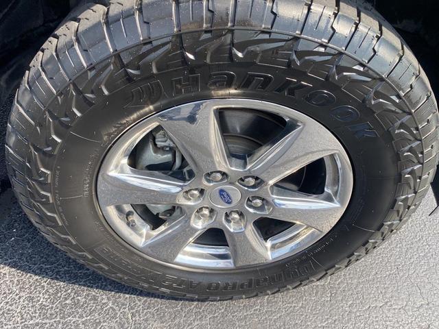Photo of 2020 Black Ford F-150