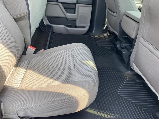 Photo of 2020 Black Ford F-150
