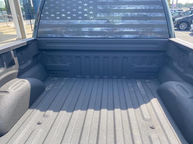 Photo of 2020 Black Ford F-150