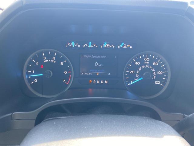 Photo of 2020 Black Ford F-150