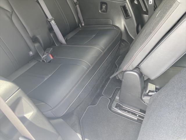Photo of 2024 Rhodium White Premium Mazda CX-90