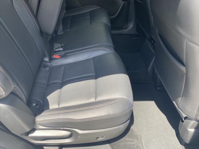Photo of 2024 Rhodium White Premium Mazda CX-90