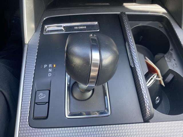 Photo of 2024 Rhodium White Premium Mazda CX-90