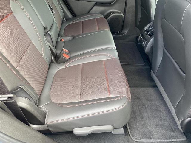 Photo of 2020 Black Chevrolet Blazer