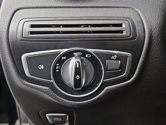 Photo of 2016 Black Mercedes-Benz GLC-Class