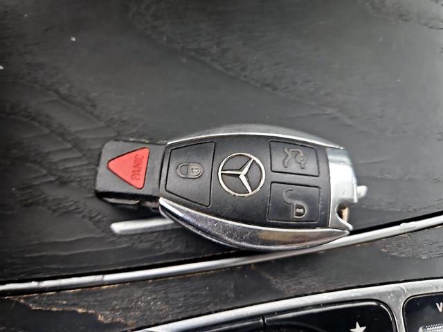 Photo of 2016 Black Mercedes-Benz GLC-Class
