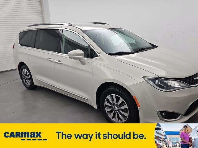 2019 Chrysler Pacifica