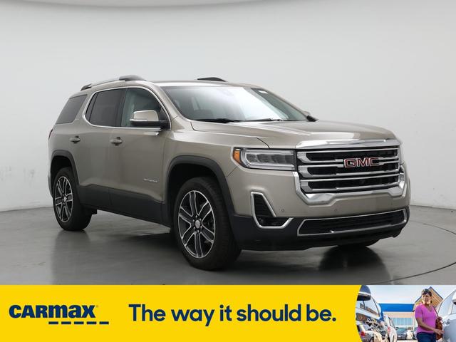 2022 GMC Acadia