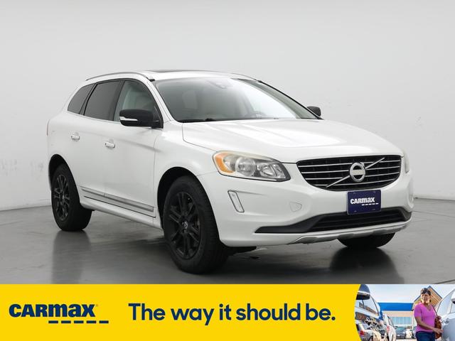 2015 Volvo XC60