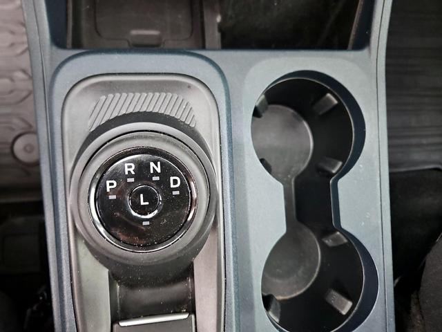 Photo of 2022 Gray Ford Maverick