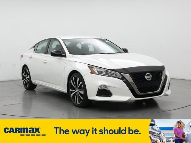2022 Nissan Altima