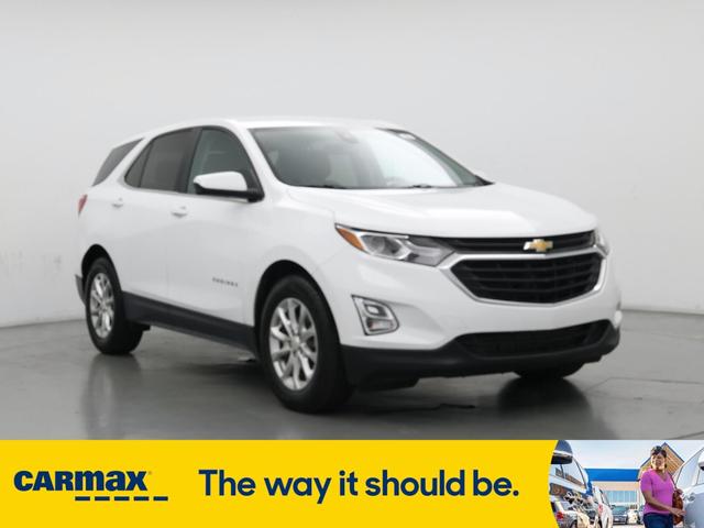 2021 Chevrolet Equinox