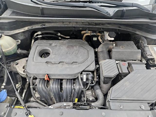 Photo of 2017 Black Kia Sportage