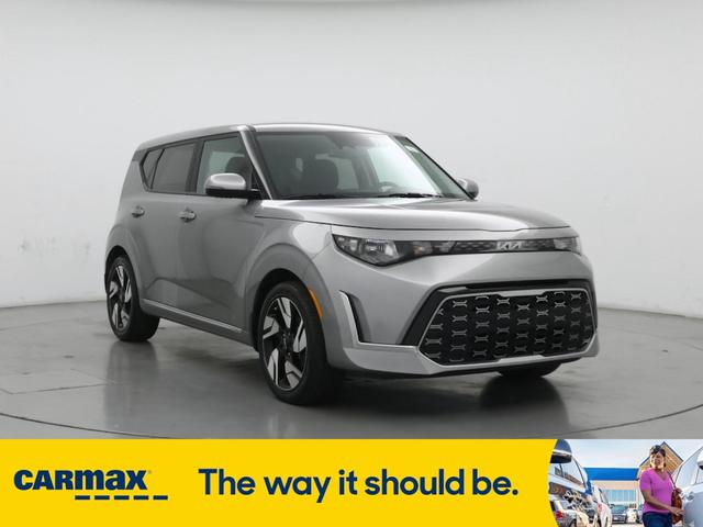2024 Kia SOUL