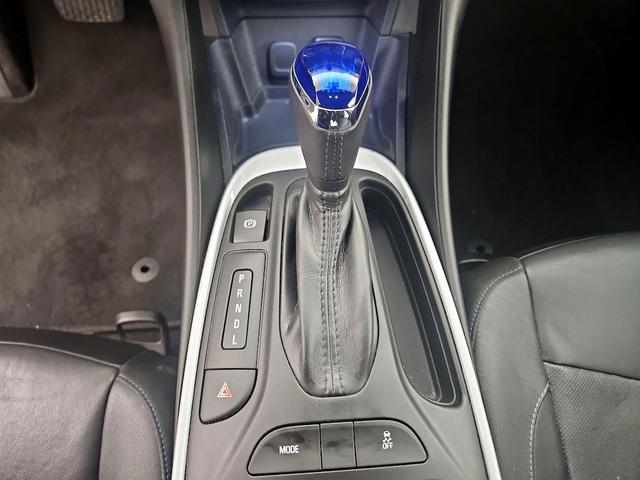 Photo of 2017 Black Chevrolet Volt