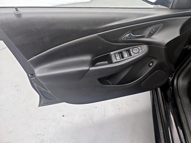 Photo of 2017 Black Chevrolet Volt