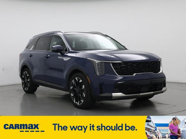 2024 Kia Sorento