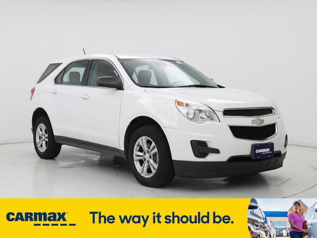 2013 Chevrolet Equinox