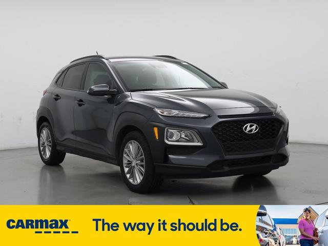 2019 Hyundai KONA