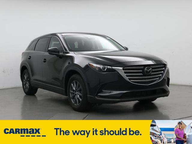 2023 Mazda CX-9