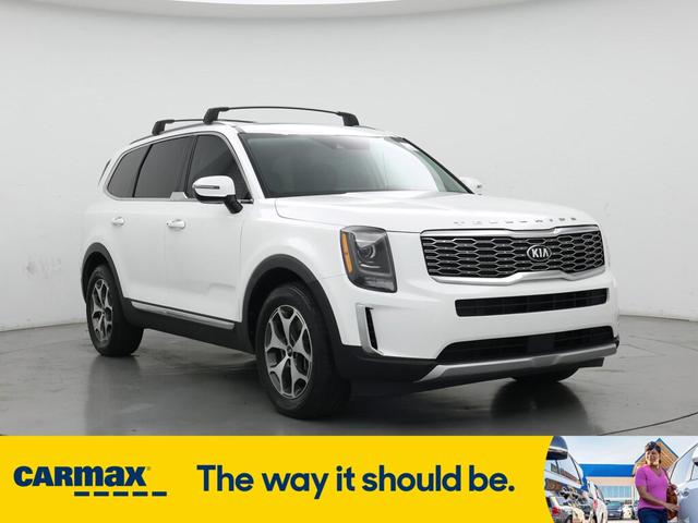 2020 Kia Telluride