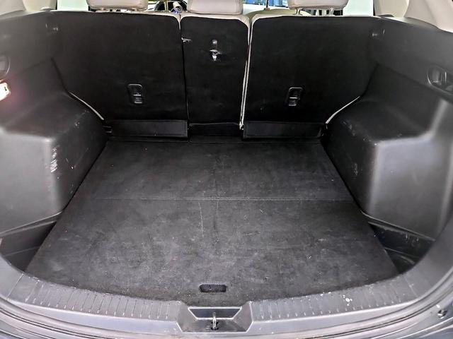 Photo of 2015 Black Mazda CX-5