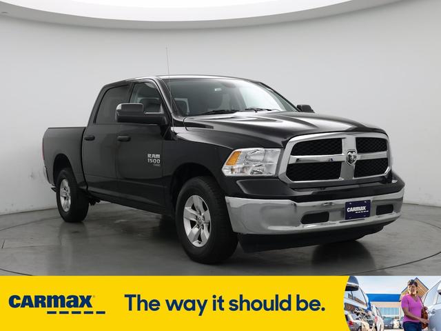 2023 RAM 1500 Classic