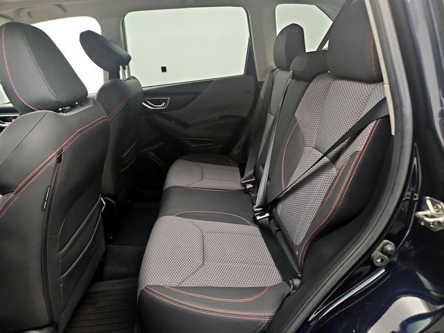 Photo of 2020 Blue Subaru Forester