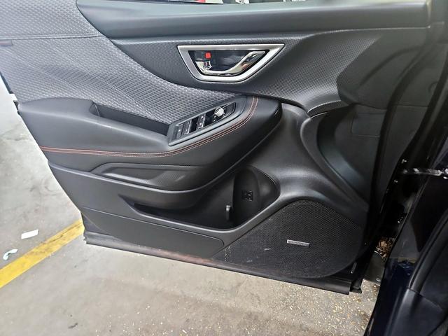 Photo of 2020 Blue Subaru Forester