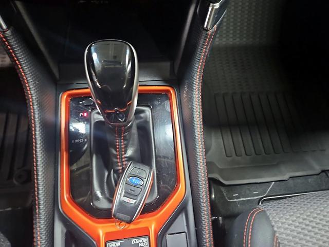 Photo of 2020 Blue Subaru Forester