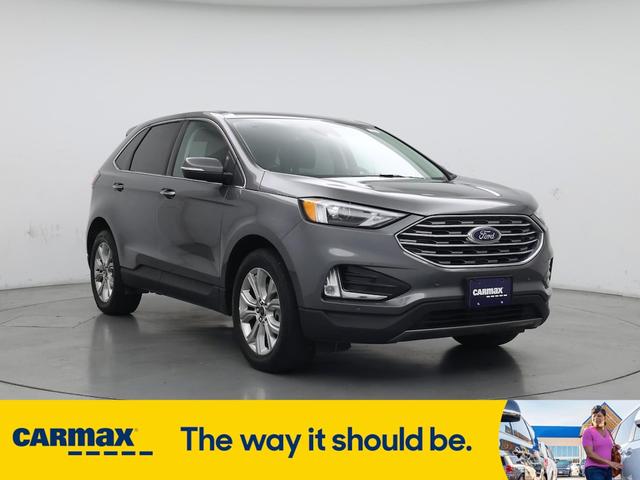 2023 Ford Edge