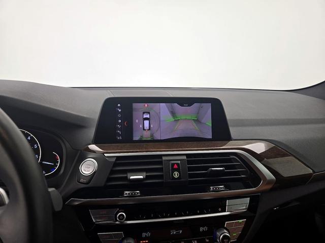 Photo of 2021 Black BMW X3