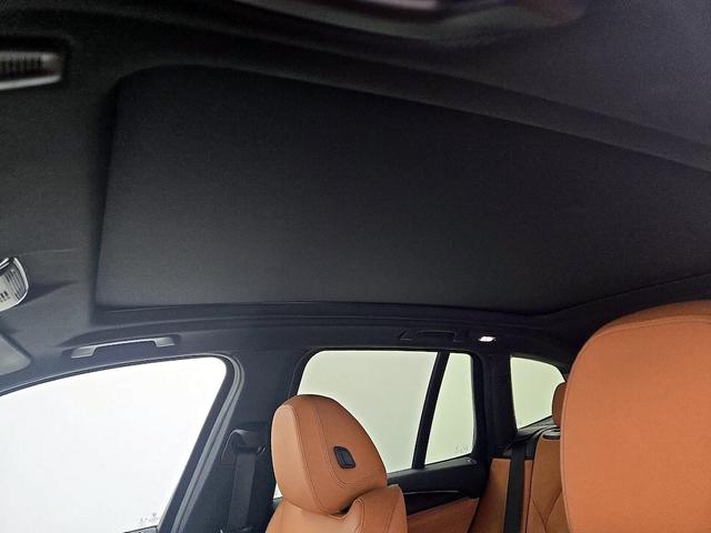 Photo of 2021 Black BMW X3