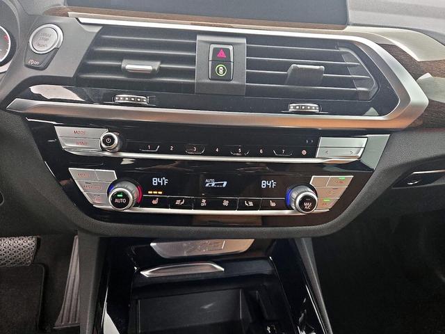 Photo of 2021 Black BMW X3