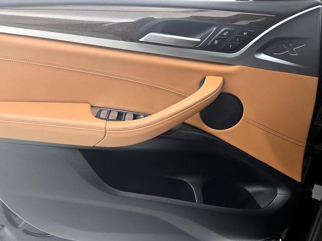 Photo of 2021 Black BMW X3