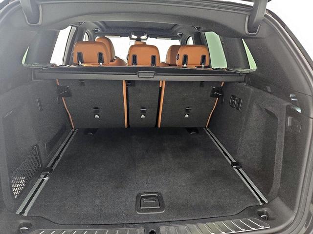Photo of 2021 Black BMW X3