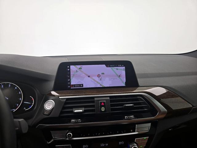 Photo of 2021 Black BMW X3