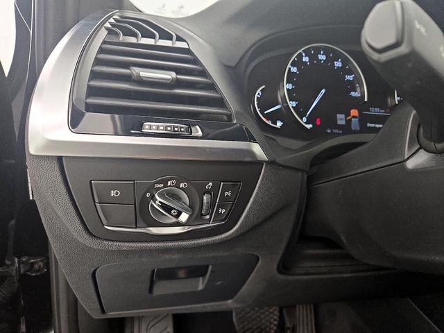 Photo of 2021 Black BMW X3