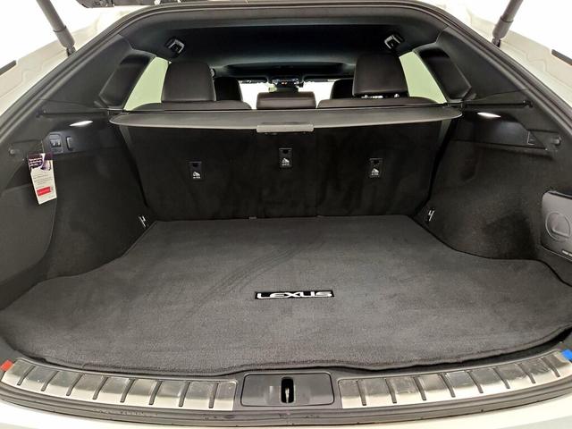 Photo of 2024 White Lexus RX 350h