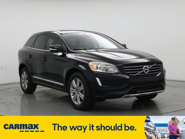 2017 Volvo XC60