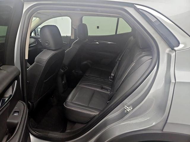 Photo of 2023 Gray Buick Envision