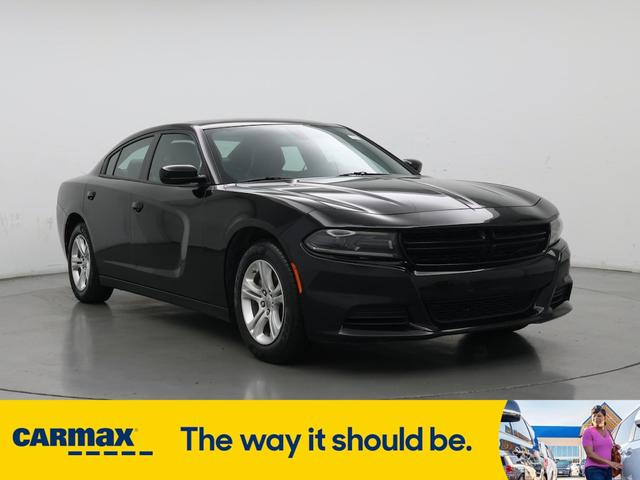 2022 Dodge Charger