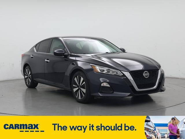 2022 Nissan Altima
