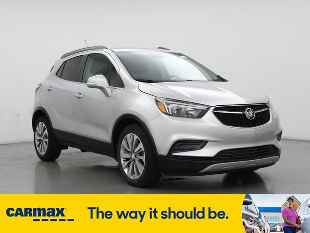 2019 Buick Encore