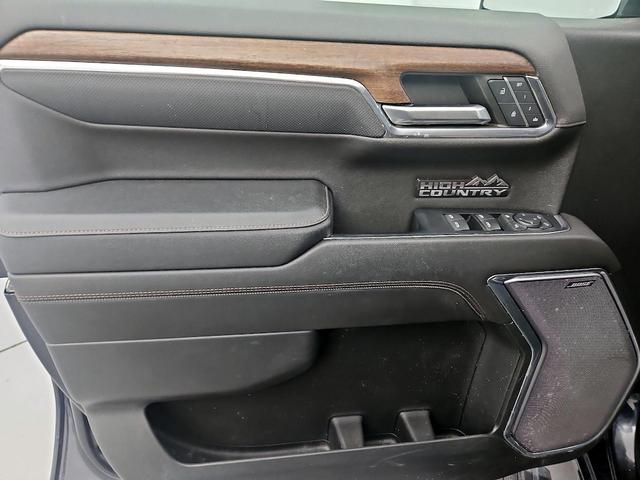 Photo of 2023 Gray Chevrolet Silverado 1500