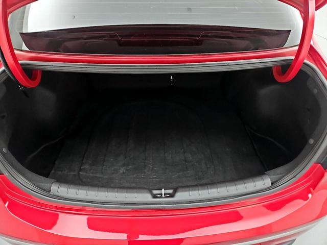 Photo of 2022 Red Kia Rio