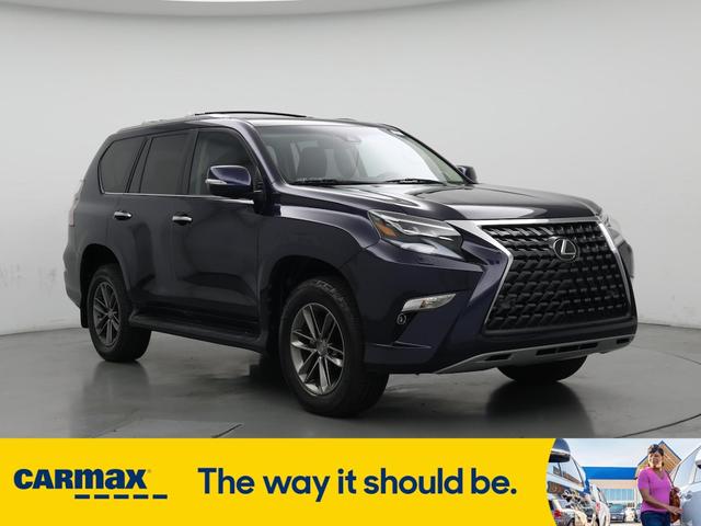 2020 Lexus Gx 460